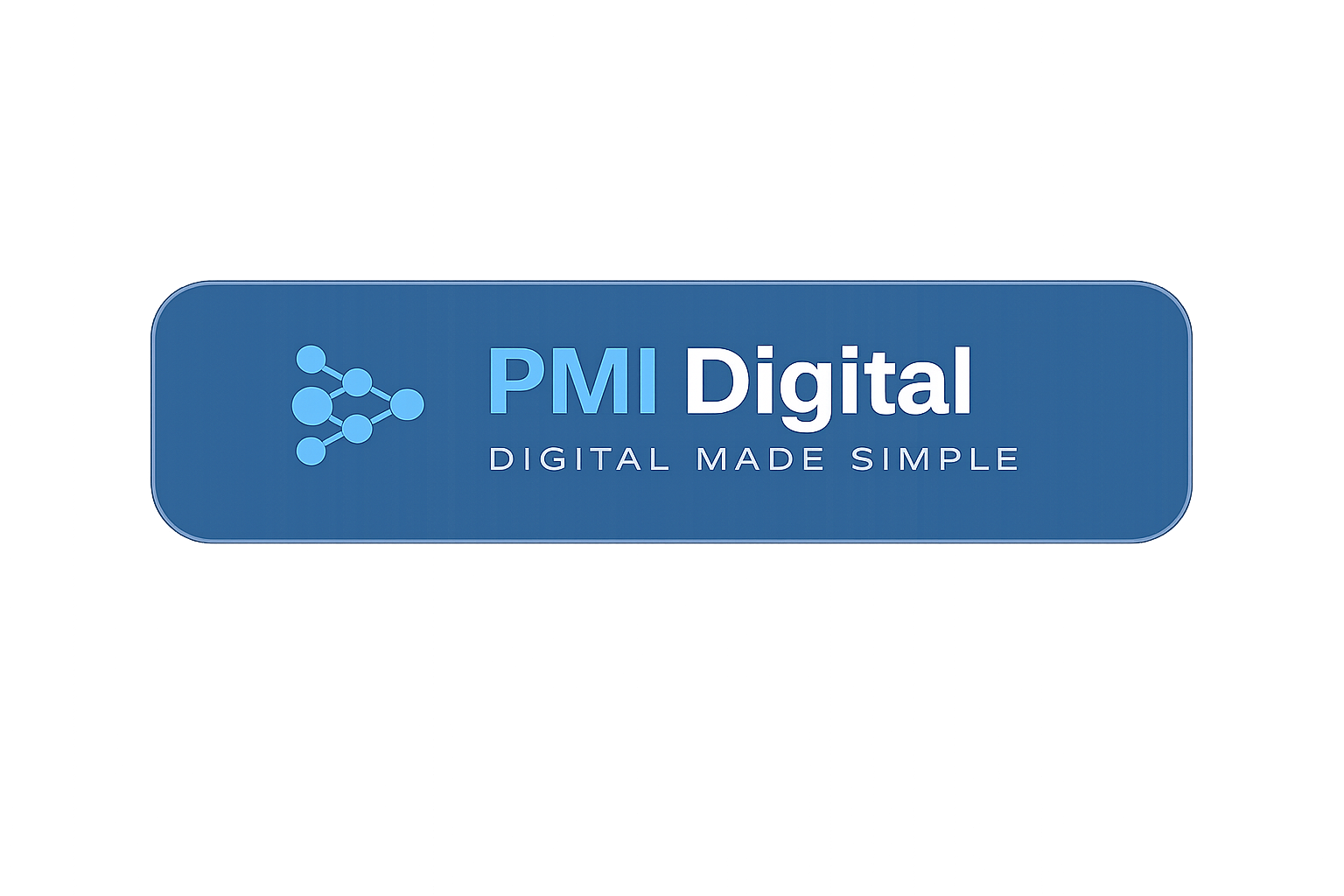 PMI Digital logo